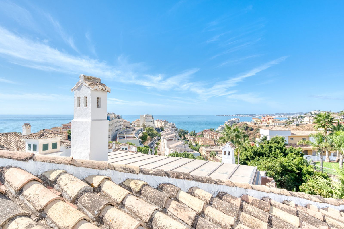 Te koop Penthouse Costa Del Sol Torrequebrada € 855.000,-