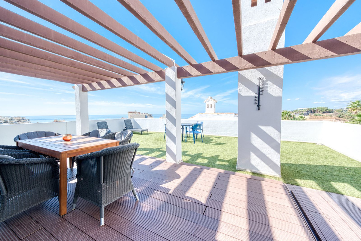 Te koop Penthouse Costa Del Sol Torrequebrada € 855.000,-