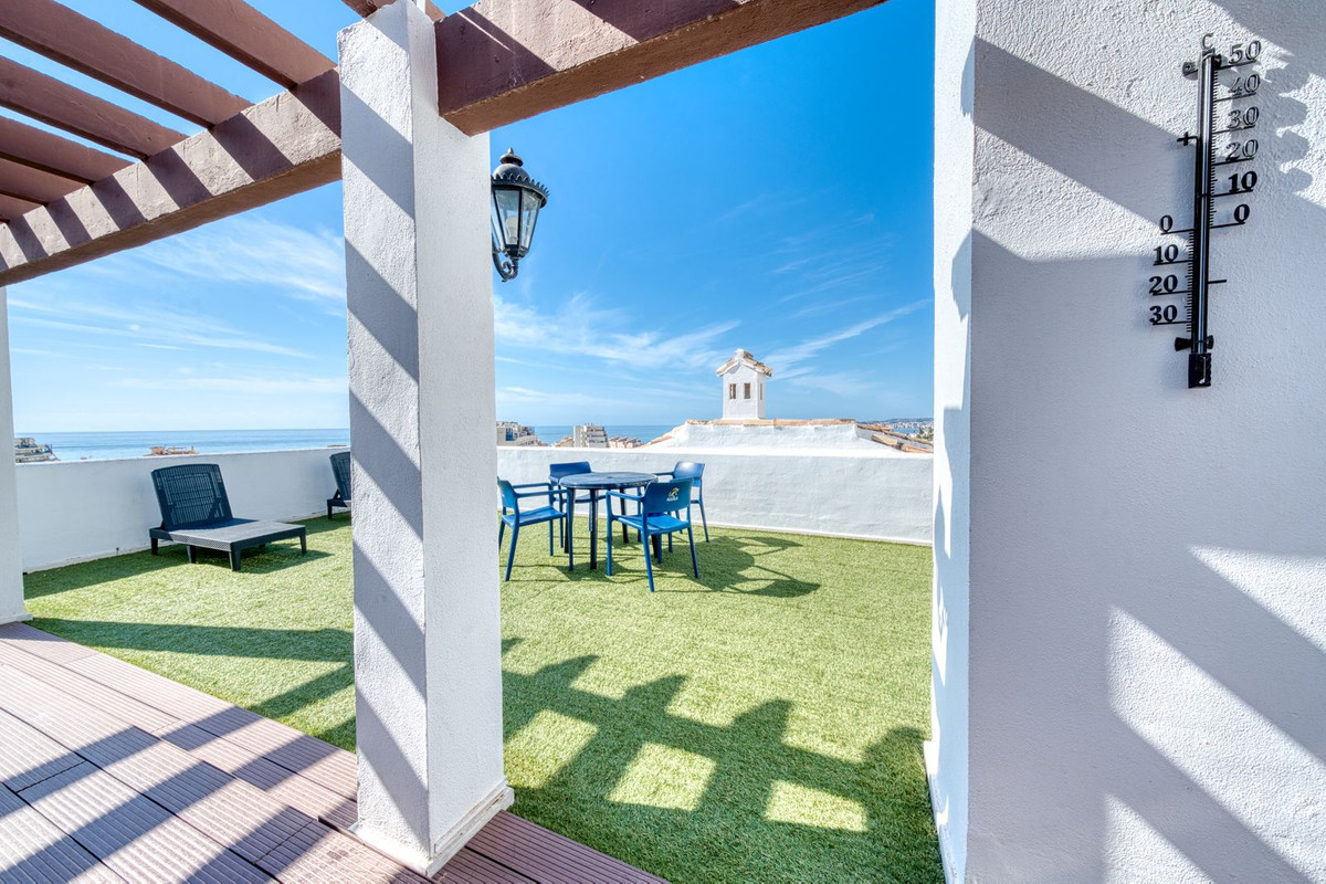 Te koop Penthouse Costa Del Sol Torrequebrada € 855.000,-