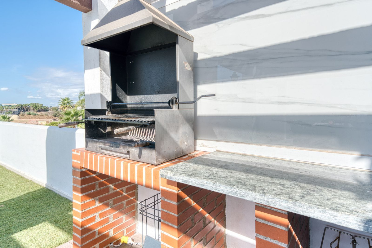 Te koop Penthouse Costa Del Sol Torrequebrada € 855.000,-