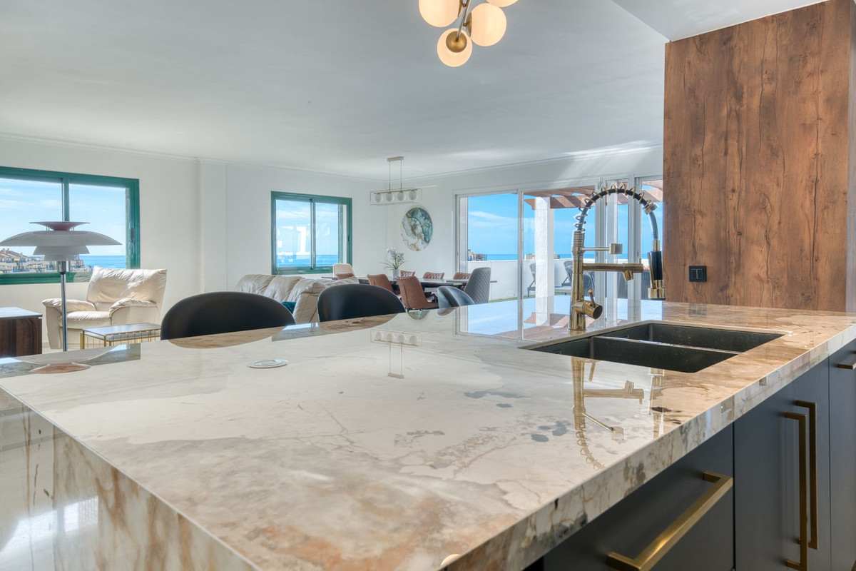 Te koop Penthouse Costa Del Sol Torrequebrada € 855.000,-