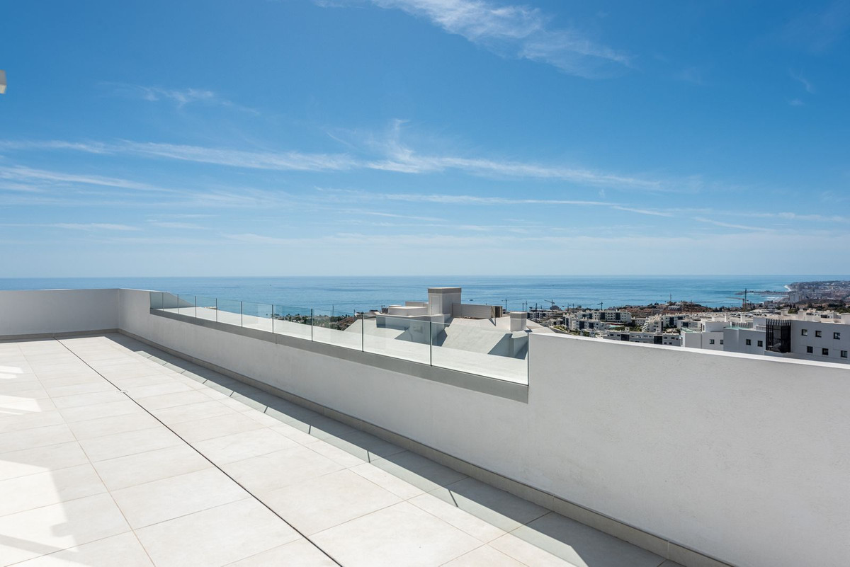 Te koop Penthouse Costa Del Sol Fuengirola € 845.000,-