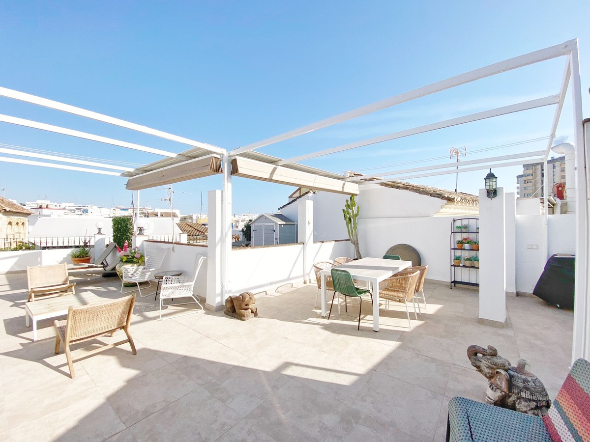 Te koop Herenhuis Costa Del Sol Marbella € 1.275.000,-