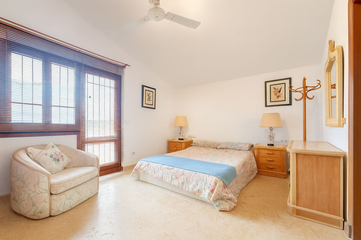 Te koop Vrijstaande Villa Costa Del Sol Cerros Del Aguila € 720.000,-