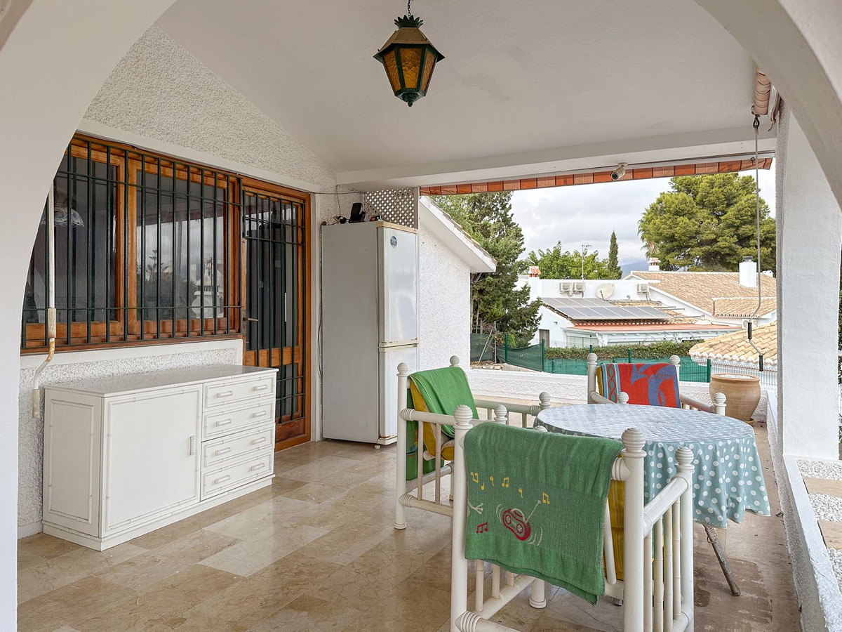 Te koop Vrijstaande Villa Costa Del Sol Cerros Del Aguila € 720.000,-