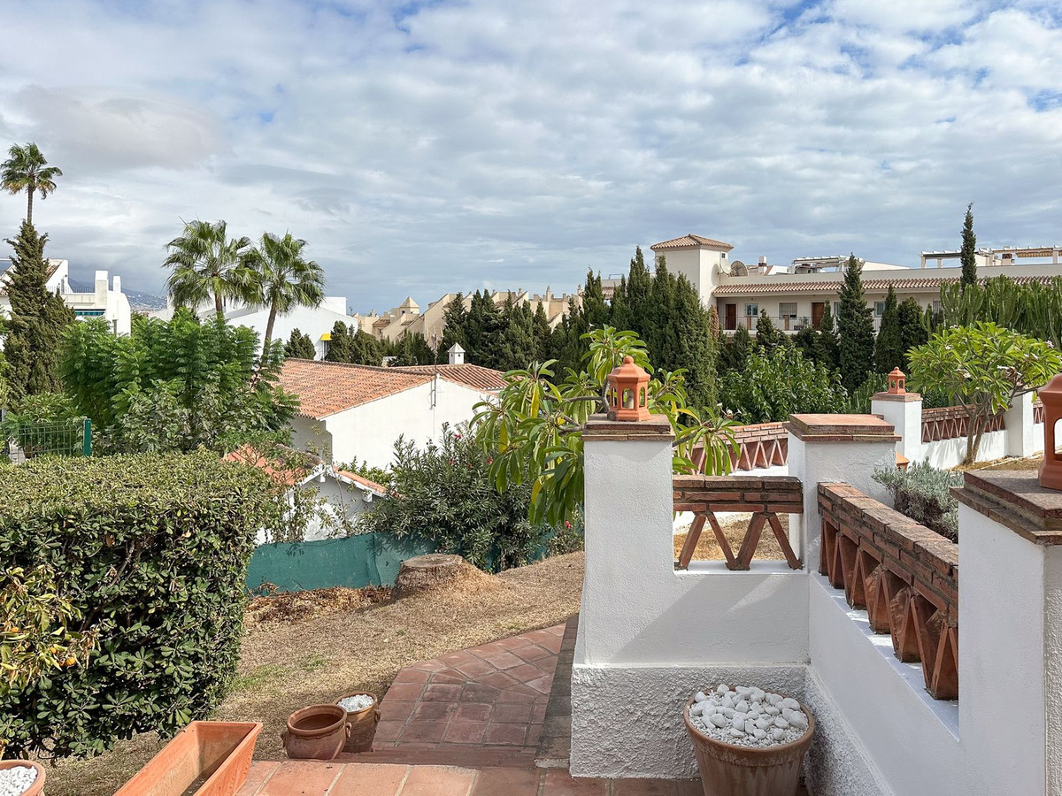 Te koop Vrijstaande Villa Costa Del Sol Cerros Del Aguila € 720.000,-