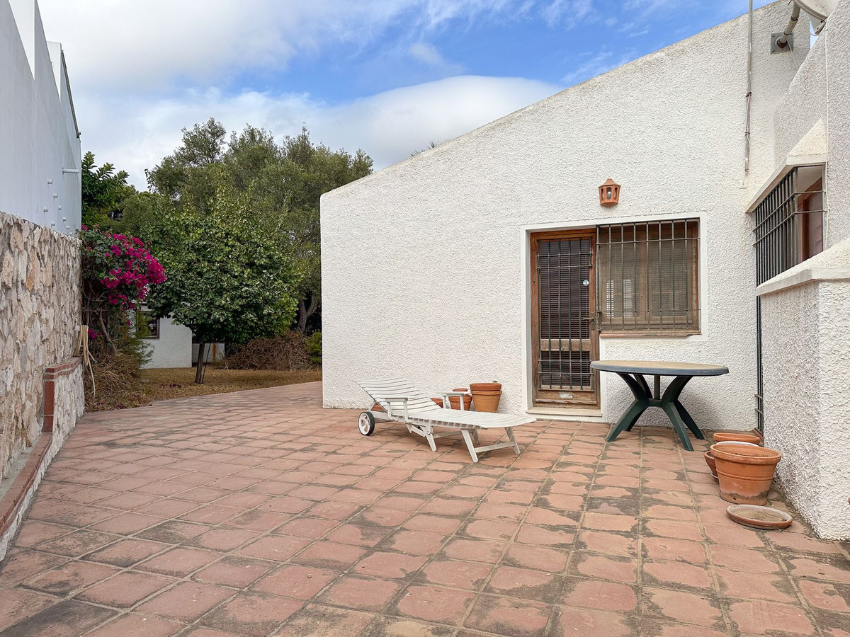 Te koop Vrijstaande Villa Costa Del Sol Cerros Del Aguila € 720.000,-