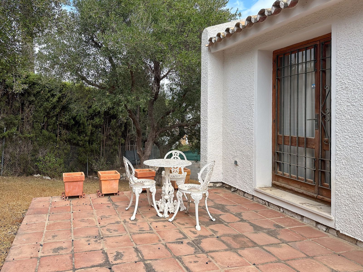 Te koop Vrijstaande Villa Costa Del Sol Cerros Del Aguila € 720.000,-