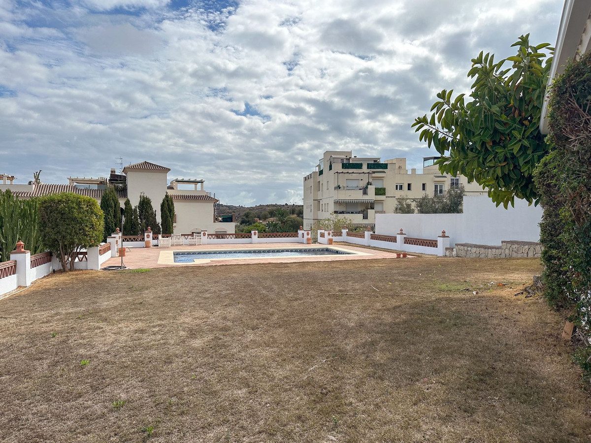 Te koop Vrijstaande Villa Costa Del Sol Cerros Del Aguila € 720.000,-
