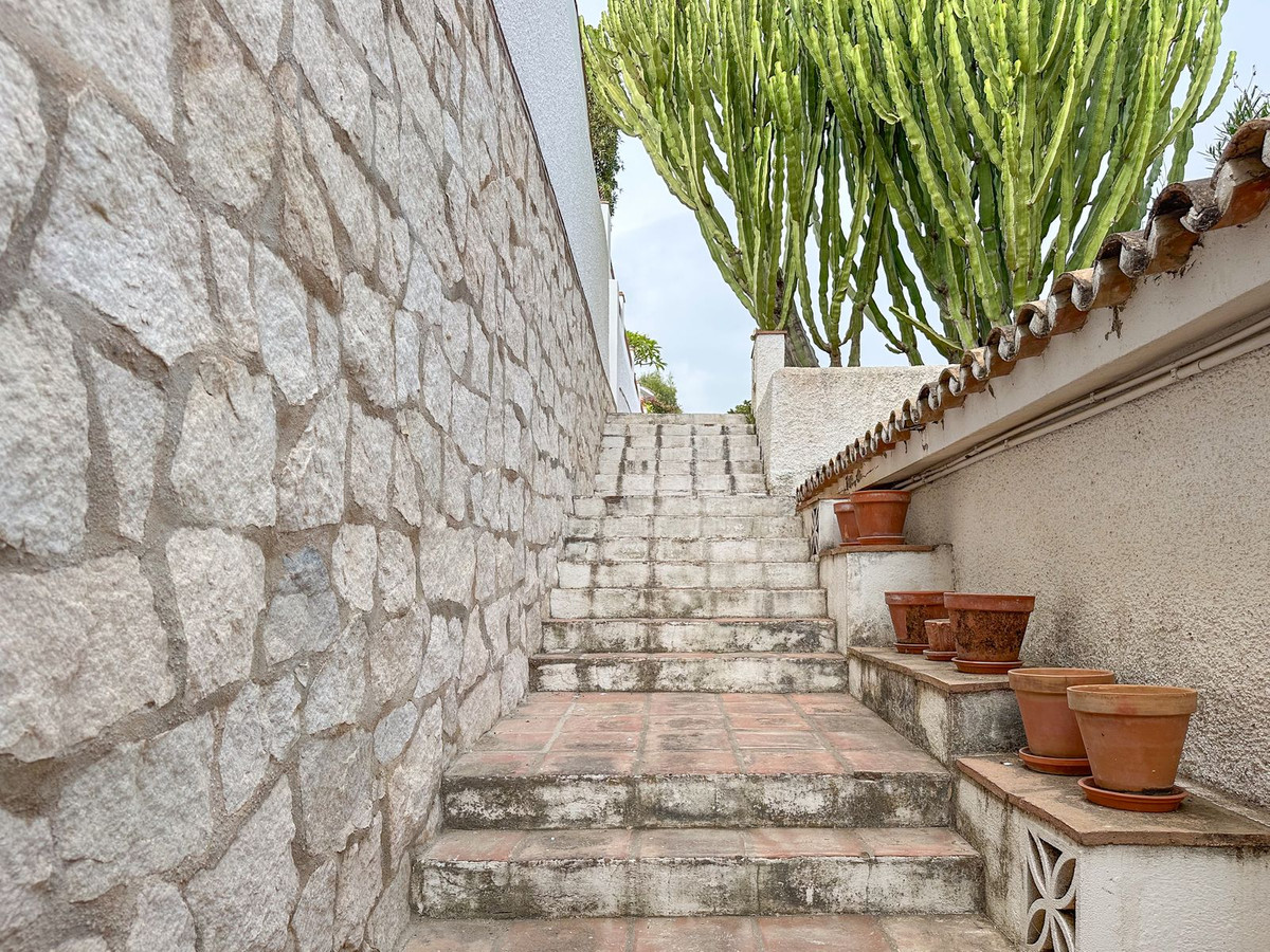 Te koop Vrijstaande Villa Costa Del Sol Cerros Del Aguila € 720.000,-