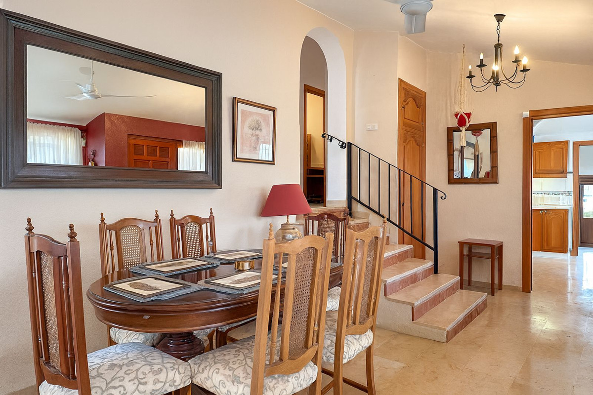 Te koop Vrijstaande Villa Costa Del Sol Cerros Del Aguila € 720.000,-