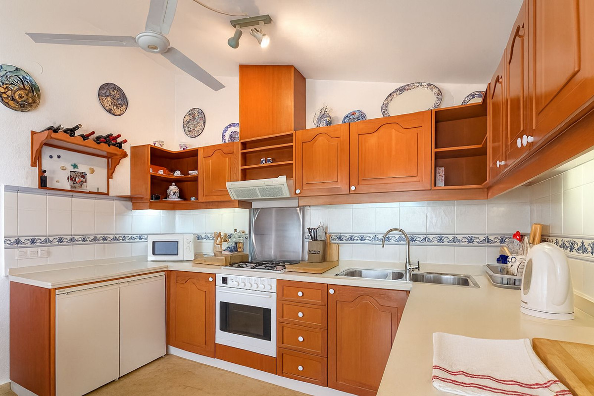 Te koop Vrijstaande Villa Costa Del Sol Cerros Del Aguila € 720.000,-