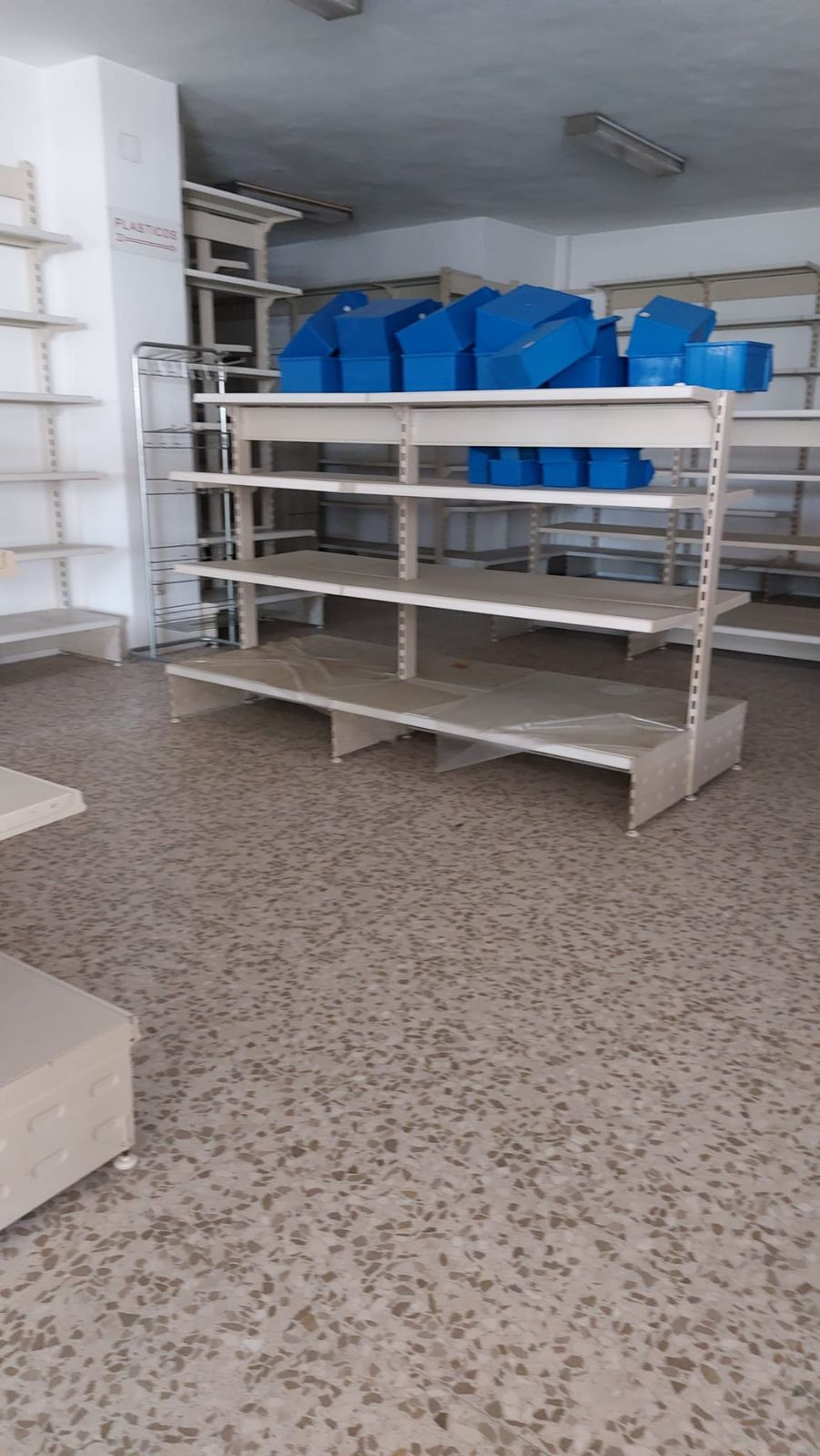 Te koop Bedrijfspanden Costa Del Sol Estepona € 1.936.000,-