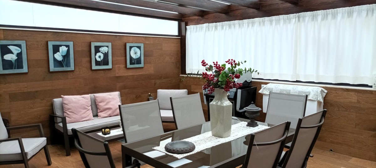 Te koop Gelijkvloers appartement Costa Del Sol Estepona € 385.000,-