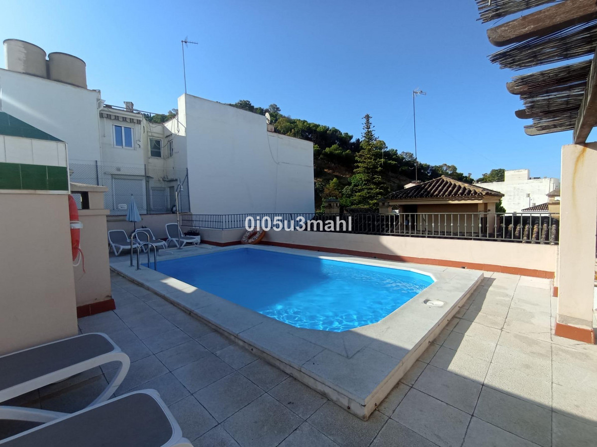 Te koop Gelijkvloers appartement Costa Del Sol Málaga € 299.000,-