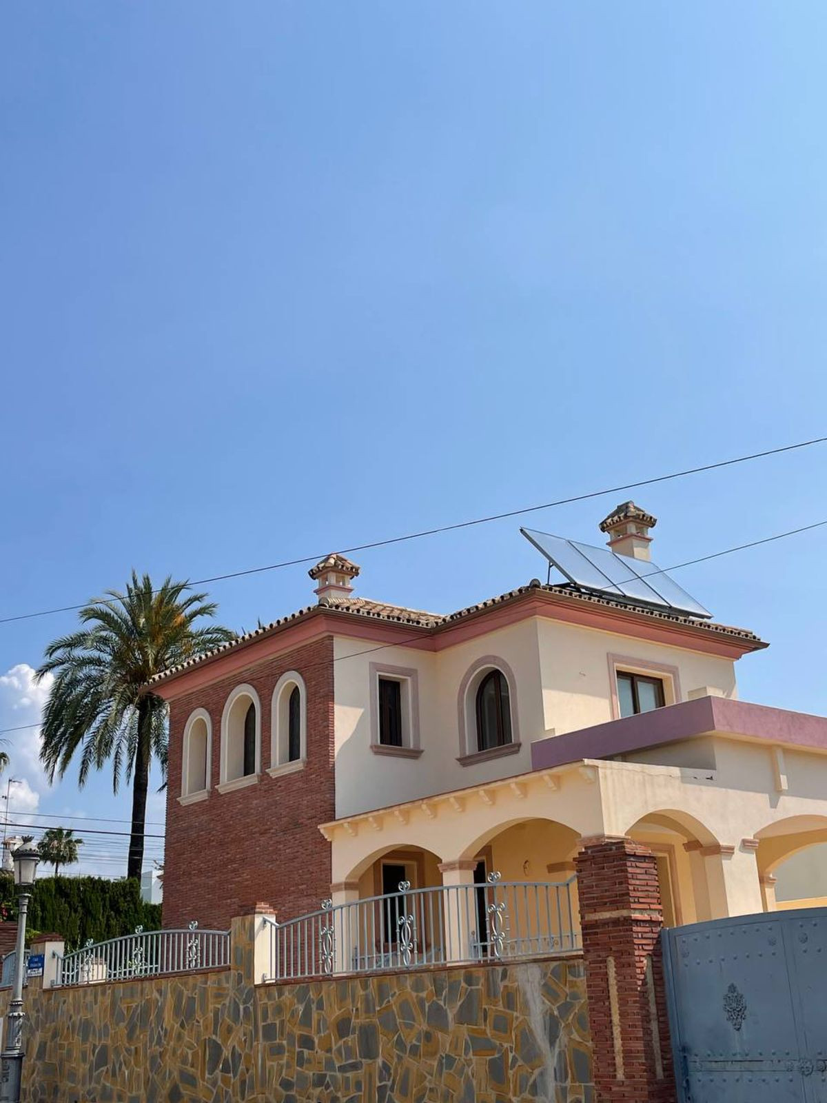 Te koop Vrijstaande Villa Costa Del Sol San Pedro De Alcántara € 1.500.000,-