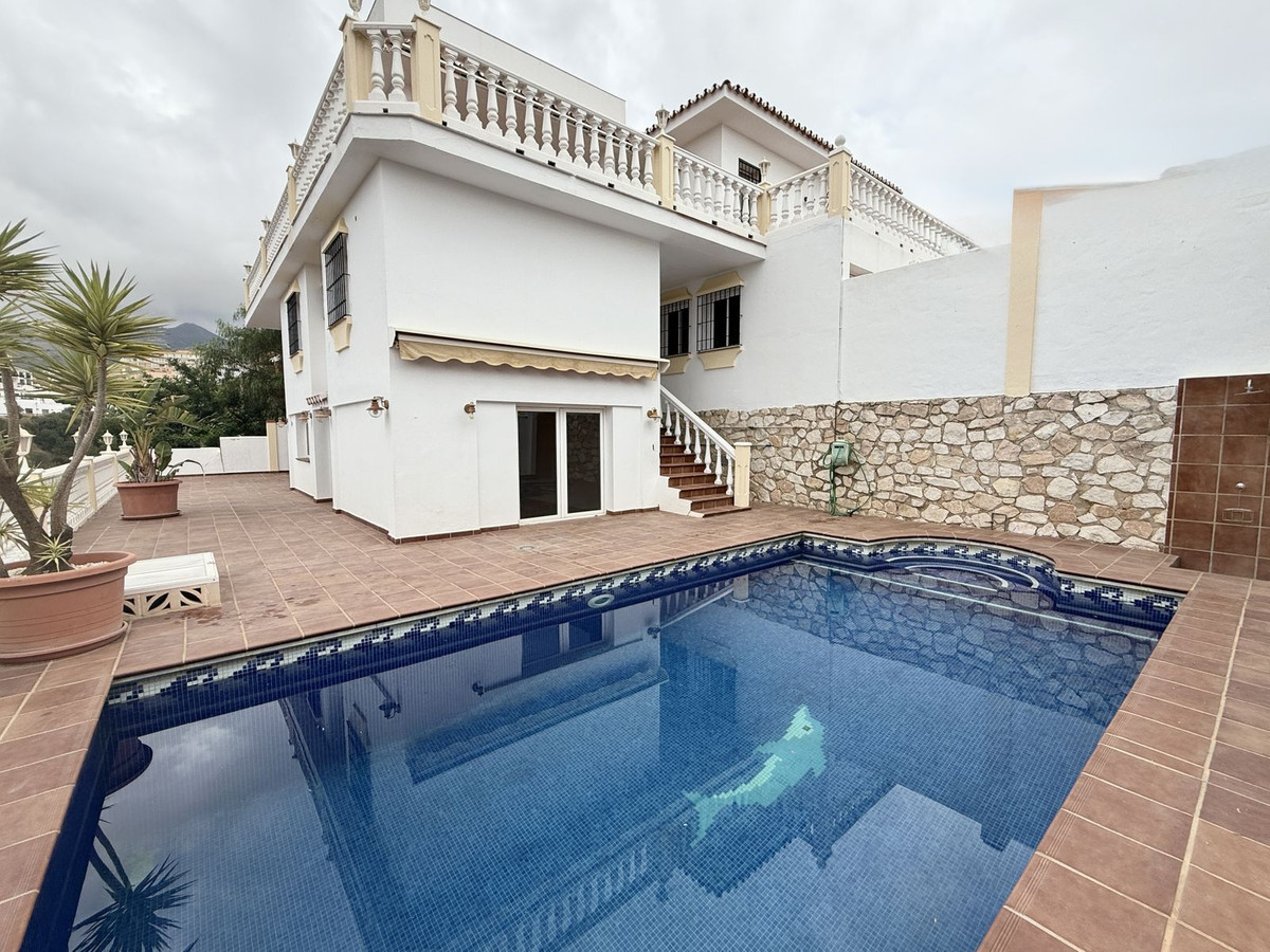Te koop Vrijstaande Villa Costa Del Sol Torreblanca € 985.000,-