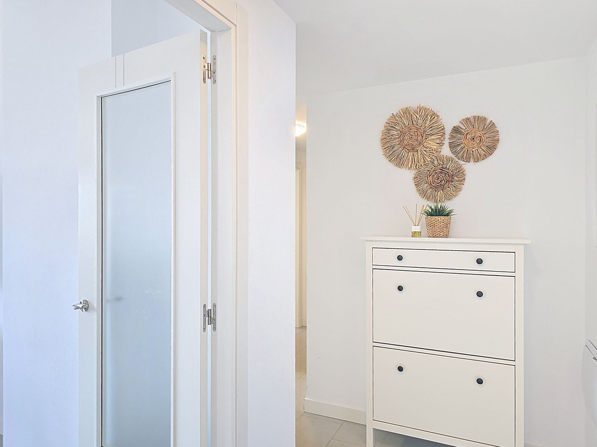 Te koop Middle Floor Apartment Costa Del Sol Torre Del Mar € 339.000,-