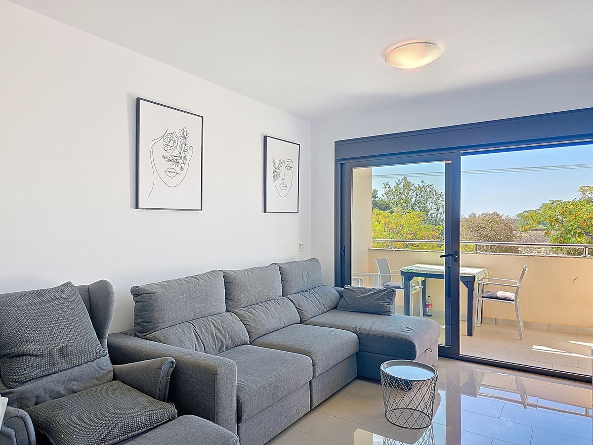 Te koop Middle Floor Apartment Costa Del Sol Torre Del Mar € 339.000,-