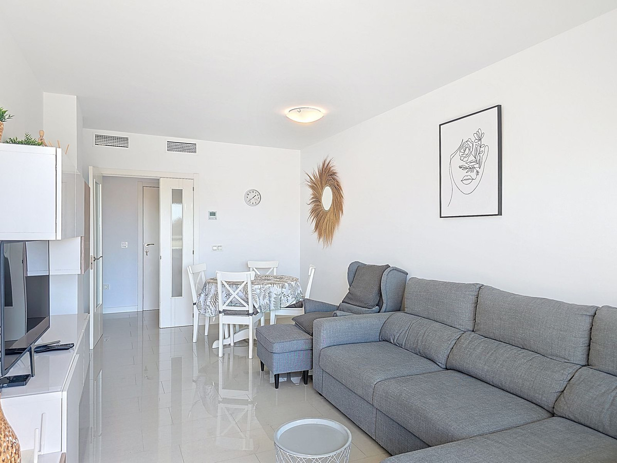 Te koop Middle Floor Apartment Costa Del Sol Torre Del Mar € 339.000,-