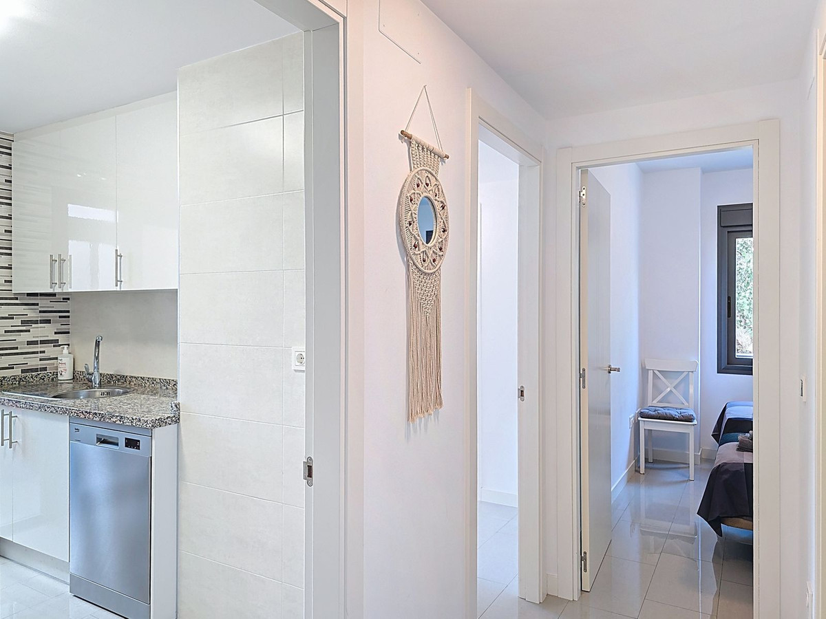 Te koop Middle Floor Apartment Costa Del Sol Torre Del Mar € 339.000,-