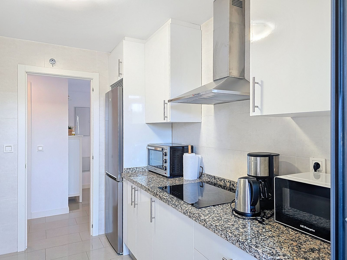 Te koop Middle Floor Apartment Costa Del Sol Torre Del Mar € 339.000,-