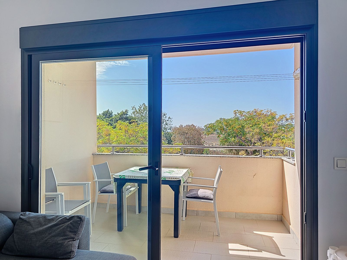 Te koop Middle Floor Apartment Costa Del Sol Torre Del Mar € 339.000,-