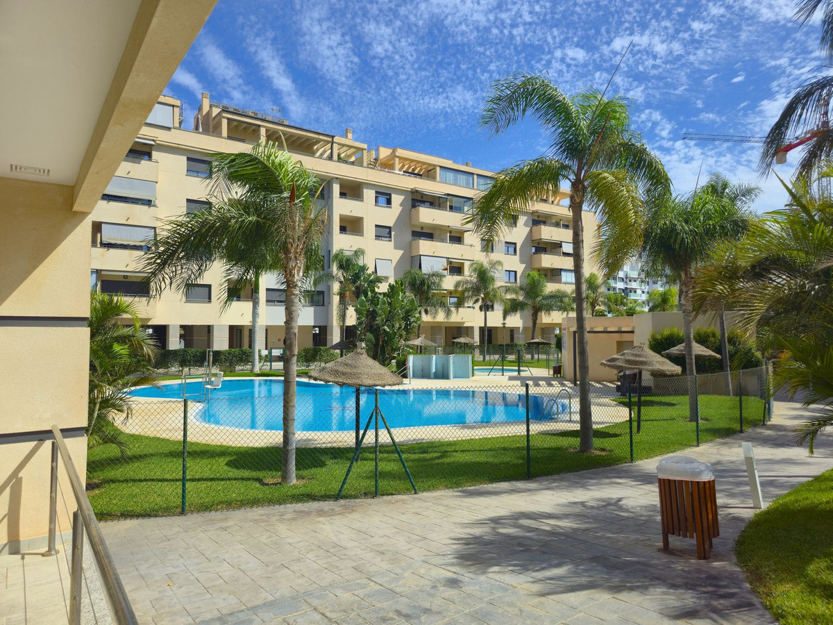 Te koop Middle Floor Apartment Costa Del Sol Torre Del Mar € 339.000,-