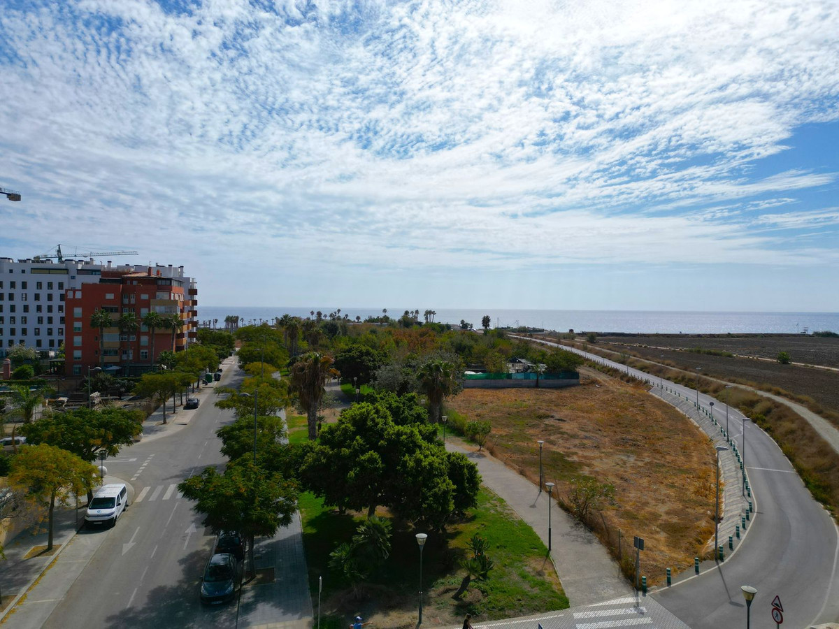 Te koop Middle Floor Apartment Costa Del Sol Torre Del Mar € 339.000,-