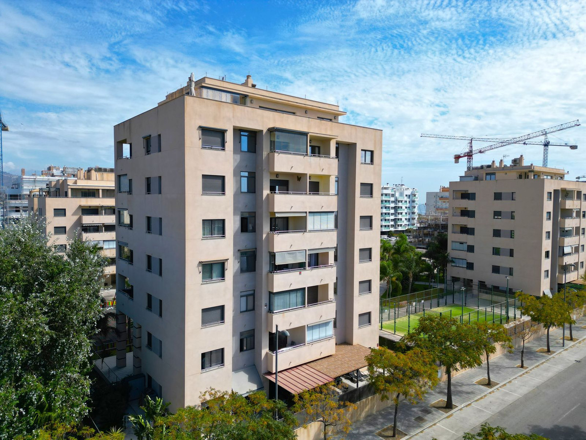 Te koop Middle Floor Apartment Costa Del Sol Torre Del Mar € 339.000,-