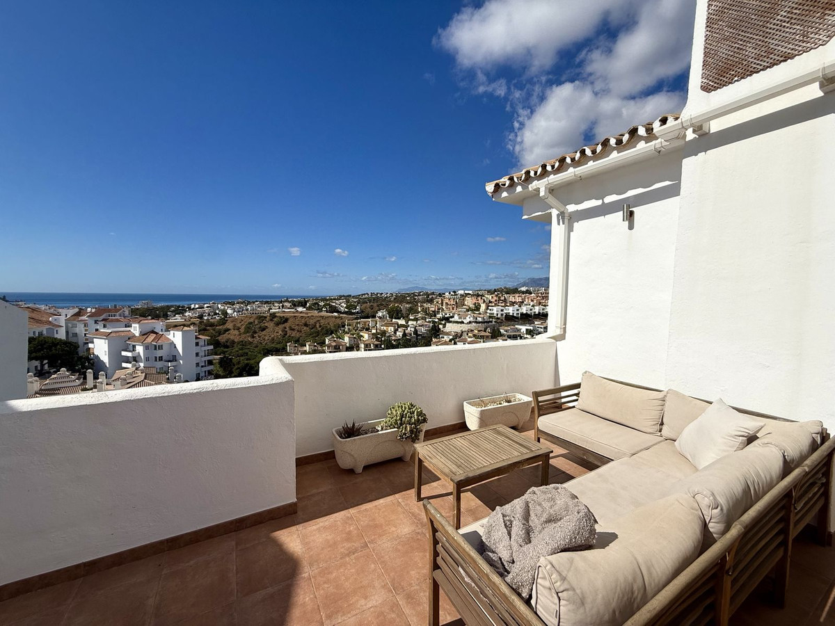 Te koop Penthouse Costa Del Sol Riviera Del Sol € 429.000,-