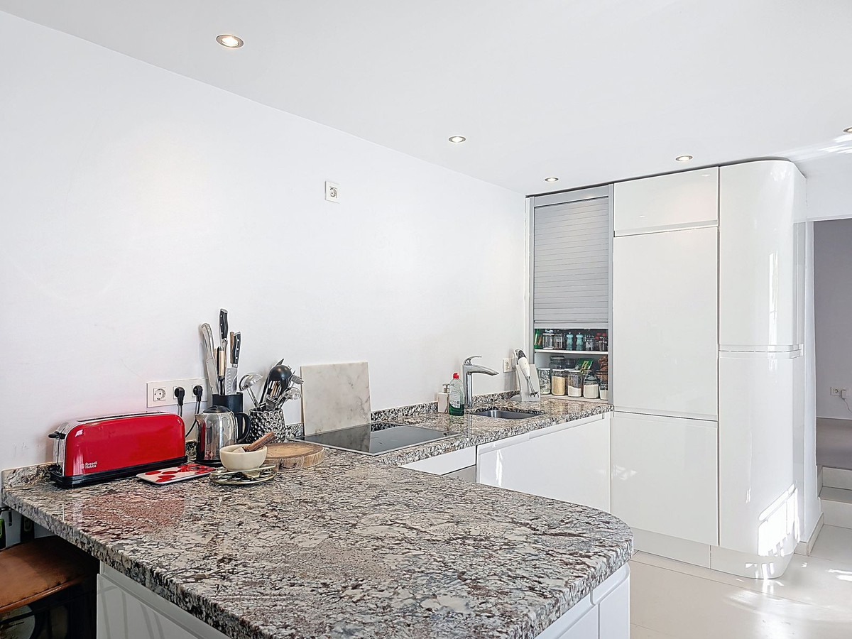 Te koop Herenhuis Costa Del Sol Torrox € 279.000,-