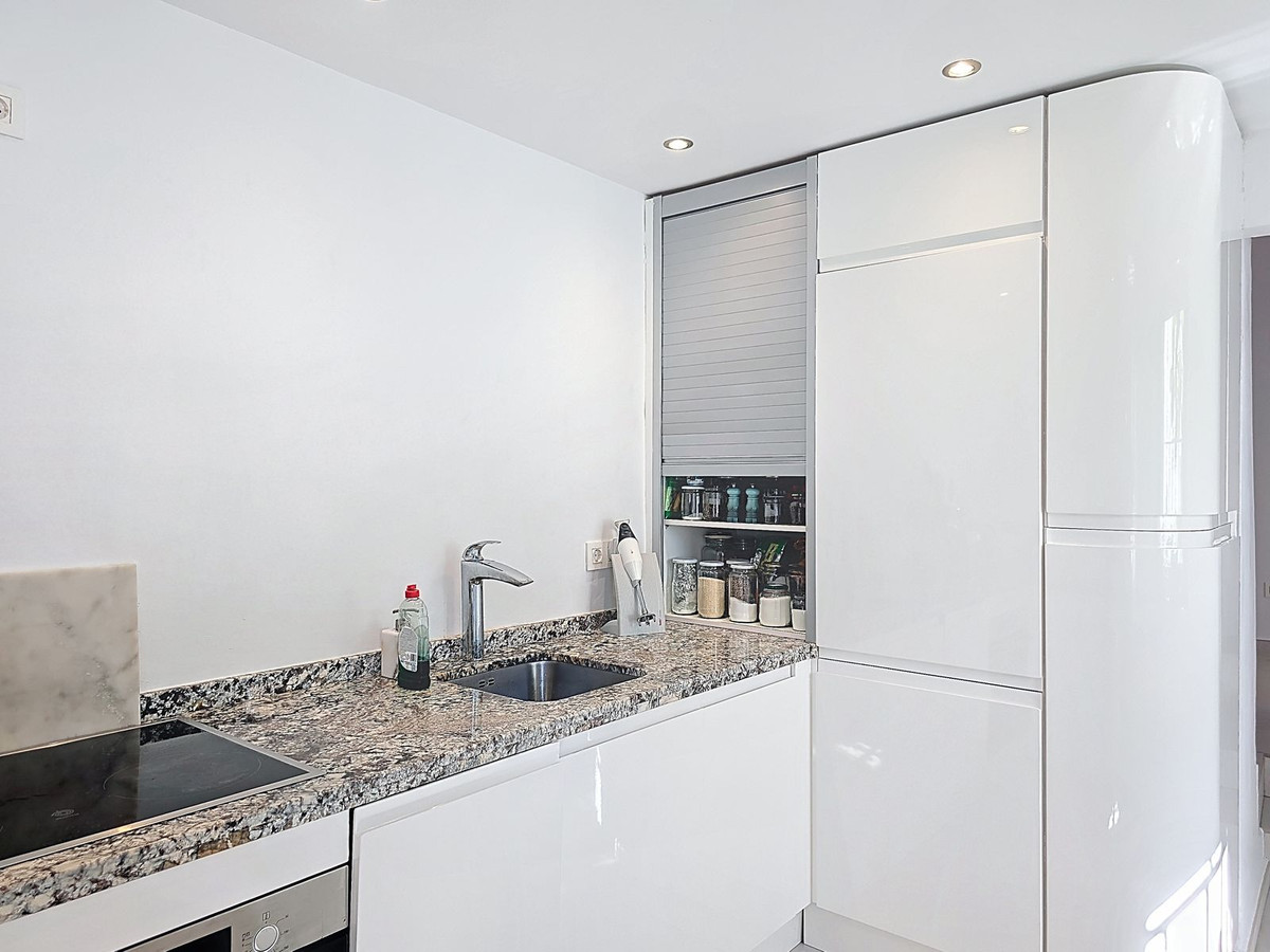 Te koop Herenhuis Costa Del Sol Torrox € 279.000,-