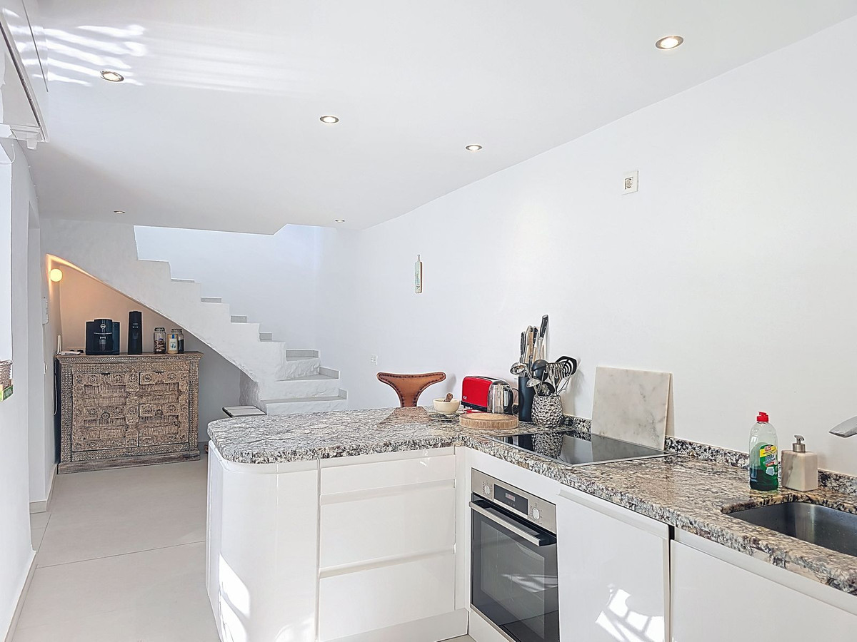 Te koop Herenhuis Costa Del Sol Torrox € 279.000,-