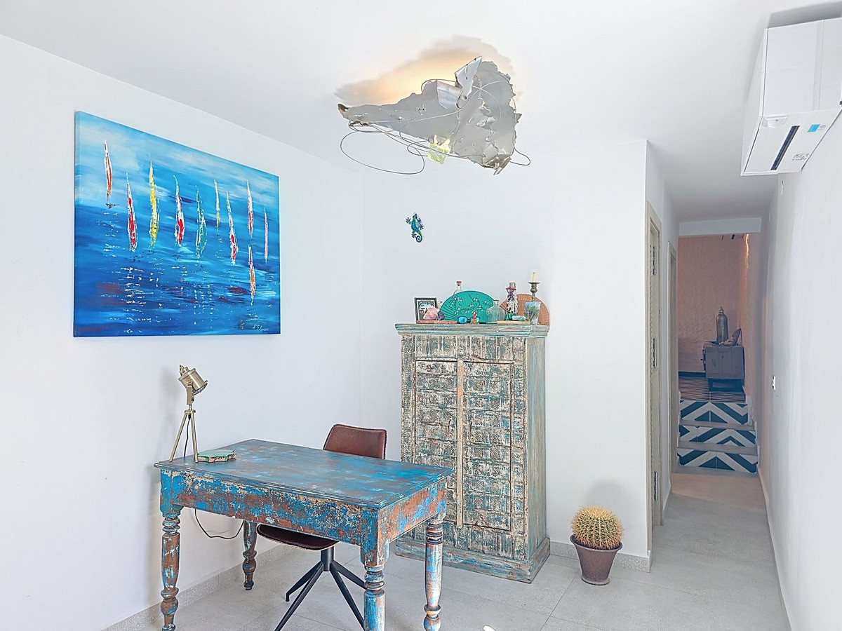 Te koop Herenhuis Costa Del Sol Torrox € 279.000,-