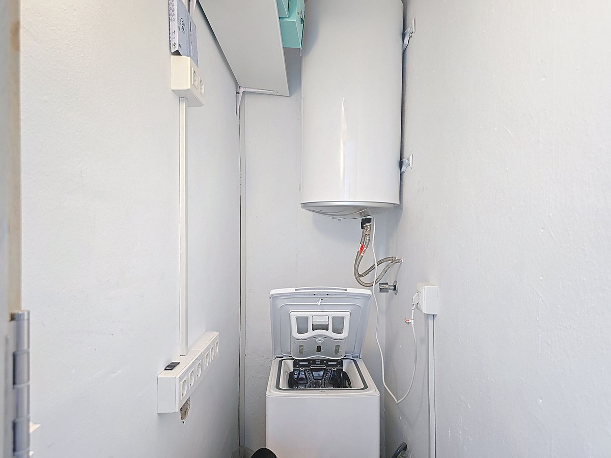 Te koop Herenhuis Costa Del Sol Torrox € 279.000,-