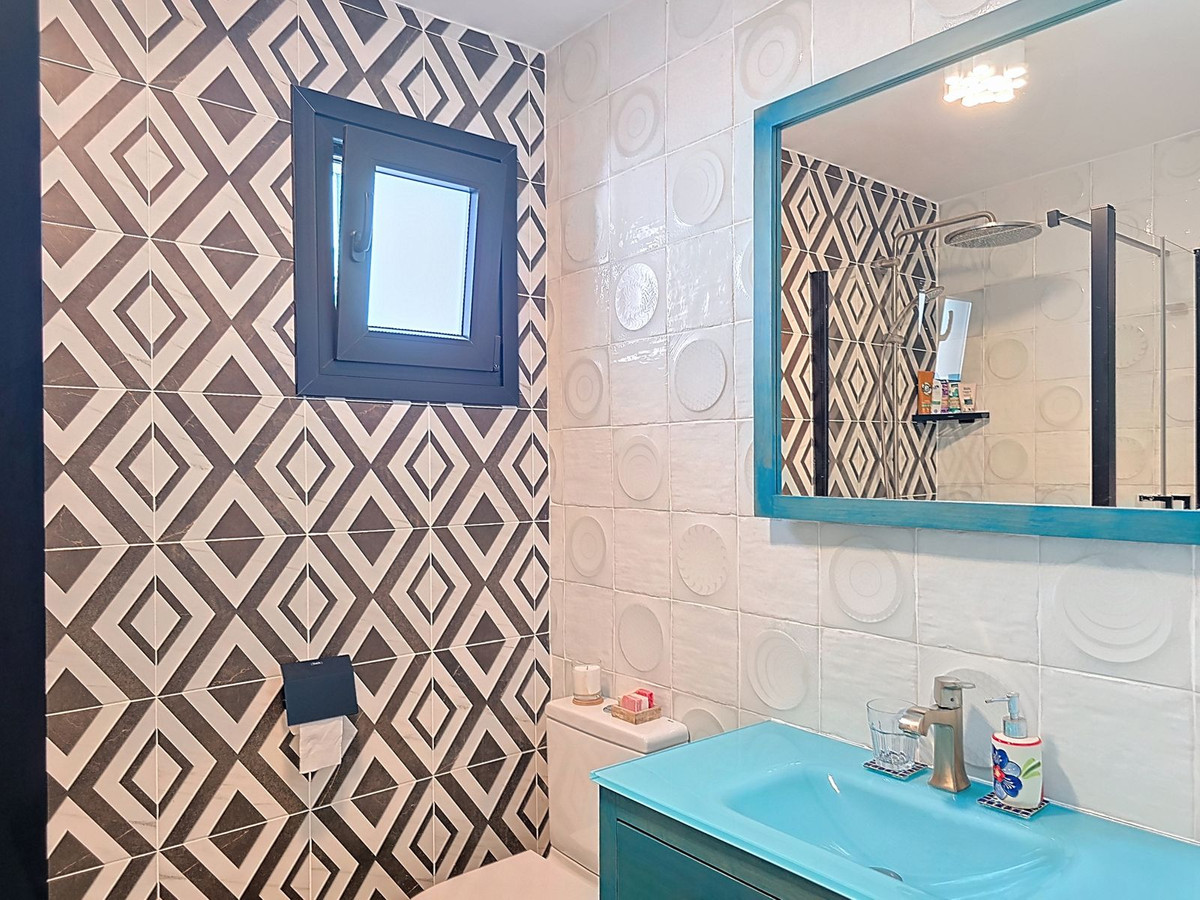 Te koop Herenhuis Costa Del Sol Torrox € 279.000,-