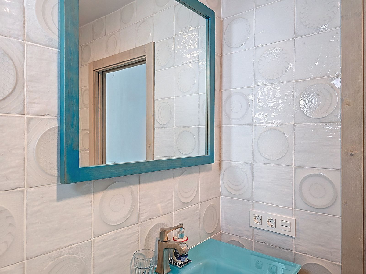 Te koop Herenhuis Costa Del Sol Torrox € 279.000,-