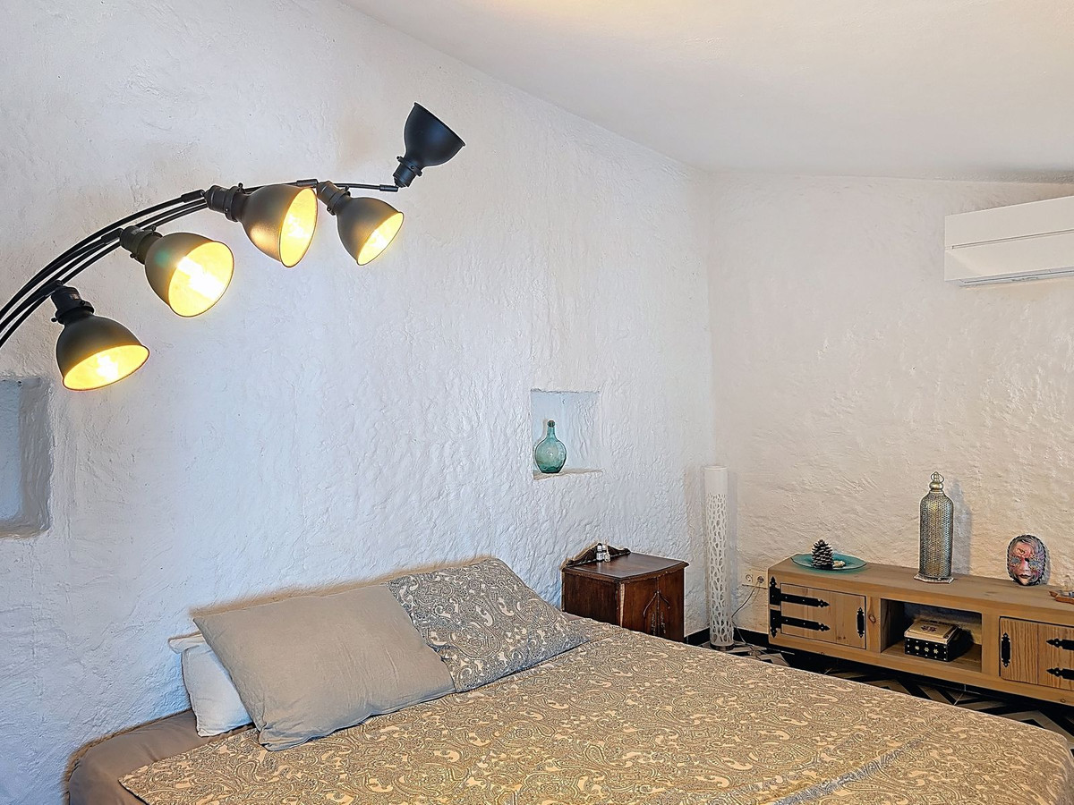 Te koop Herenhuis Costa Del Sol Torrox € 279.000,-