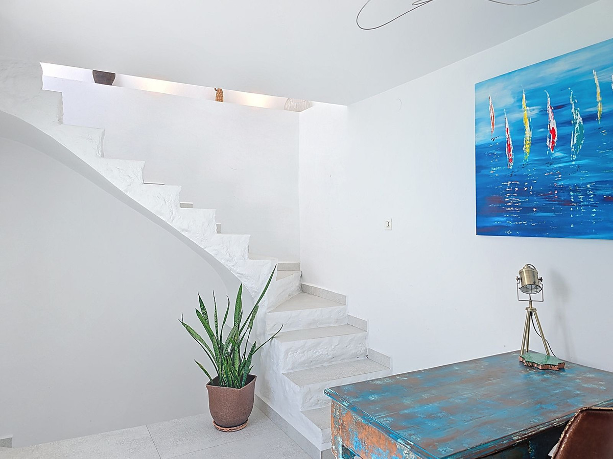 Te koop Herenhuis Costa Del Sol Torrox € 279.000,-