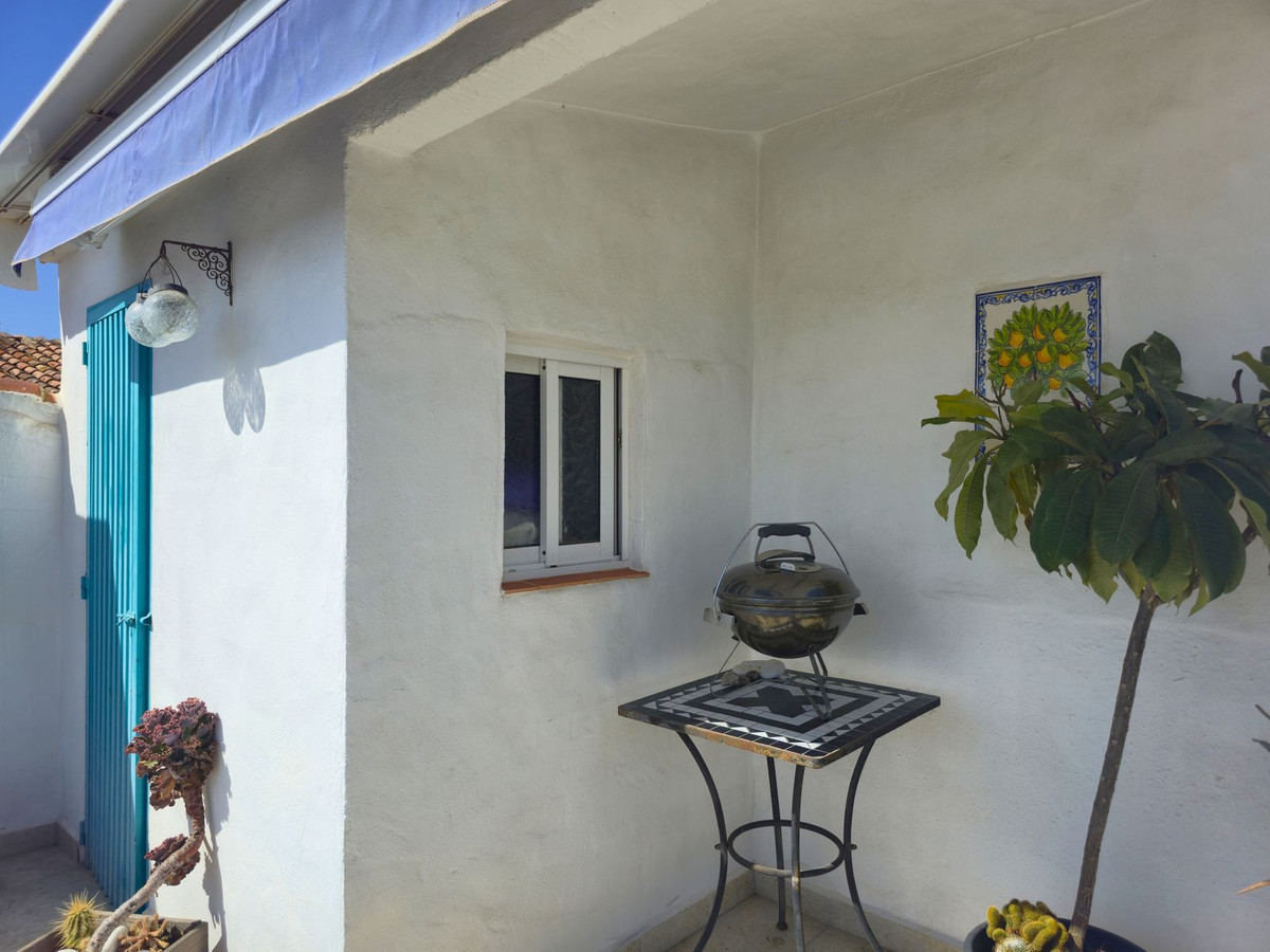 Te koop Herenhuis Costa Del Sol Torrox € 279.000,-