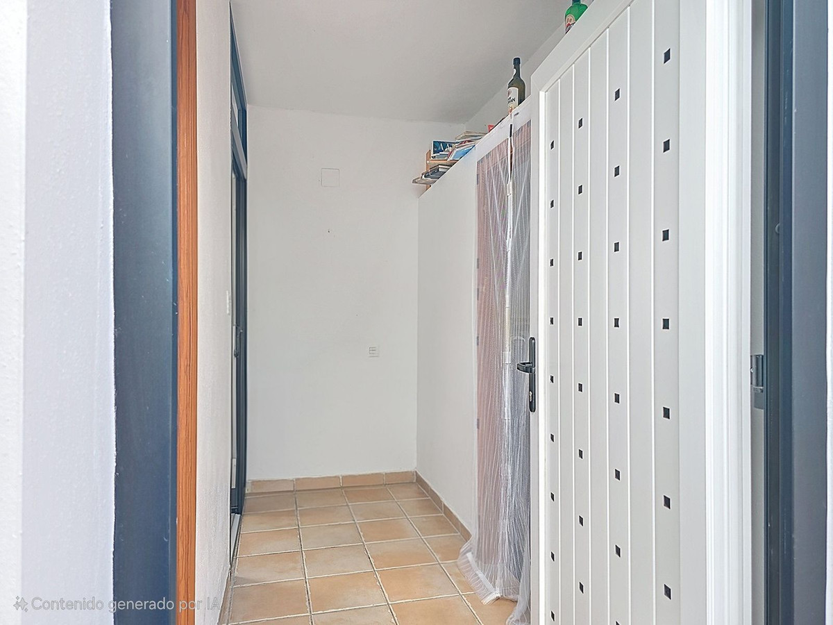 Te koop Herenhuis Costa Del Sol Torrox € 279.000,-