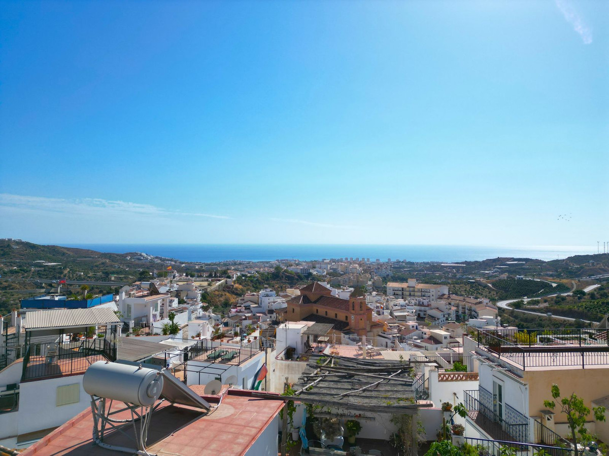 Te koop Herenhuis Costa Del Sol Torrox € 279.000,-