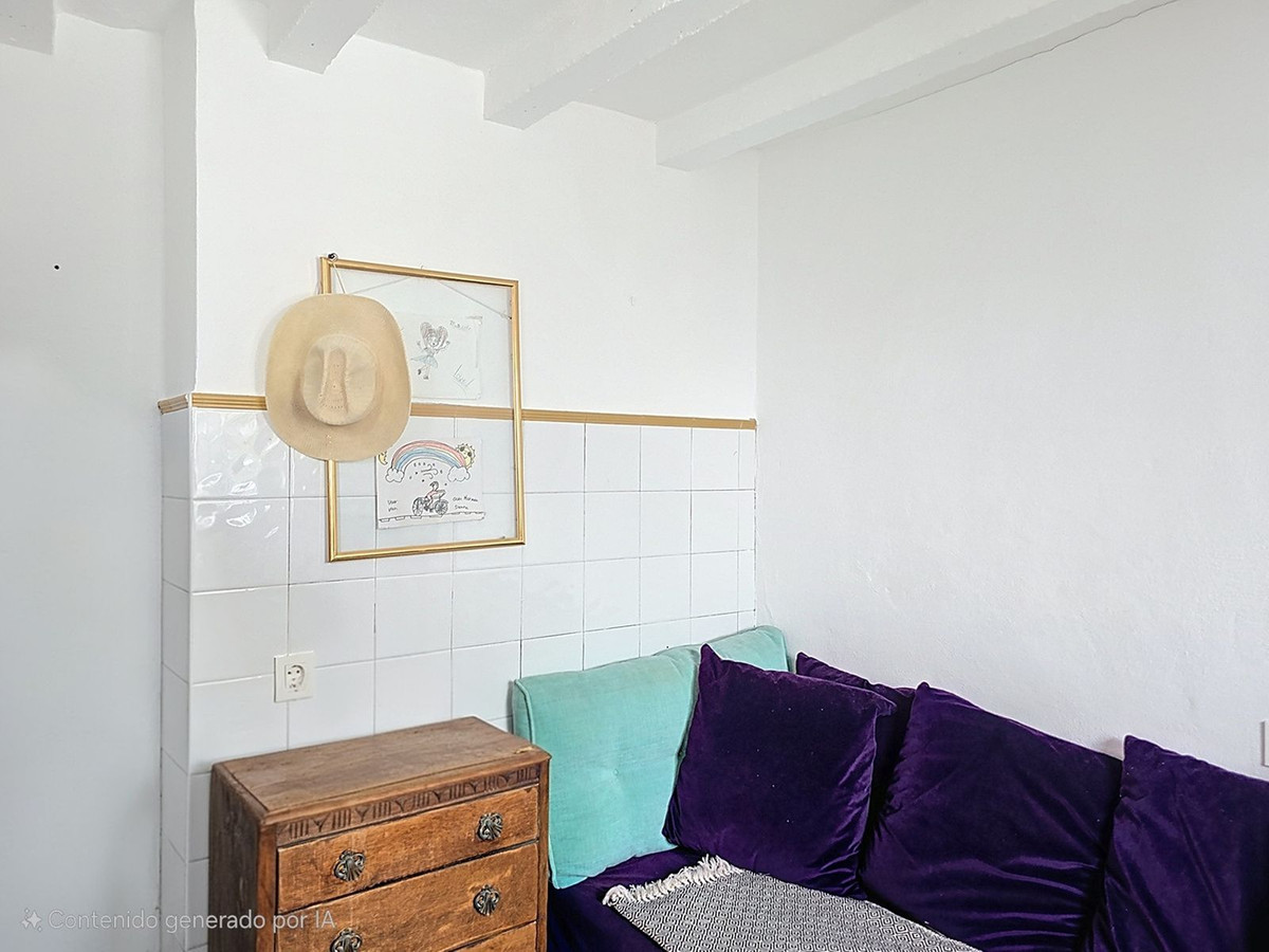 Te koop Herenhuis Costa Del Sol Torrox € 279.000,-