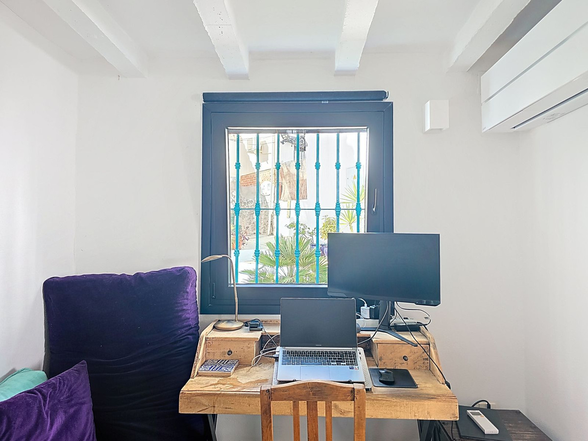 Te koop Herenhuis Costa Del Sol Torrox € 279.000,-