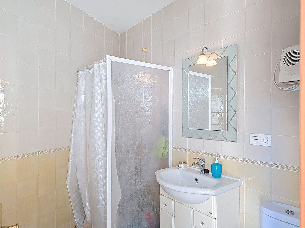 Te koop Herenhuis Costa Del Sol Torrox € 279.000,-