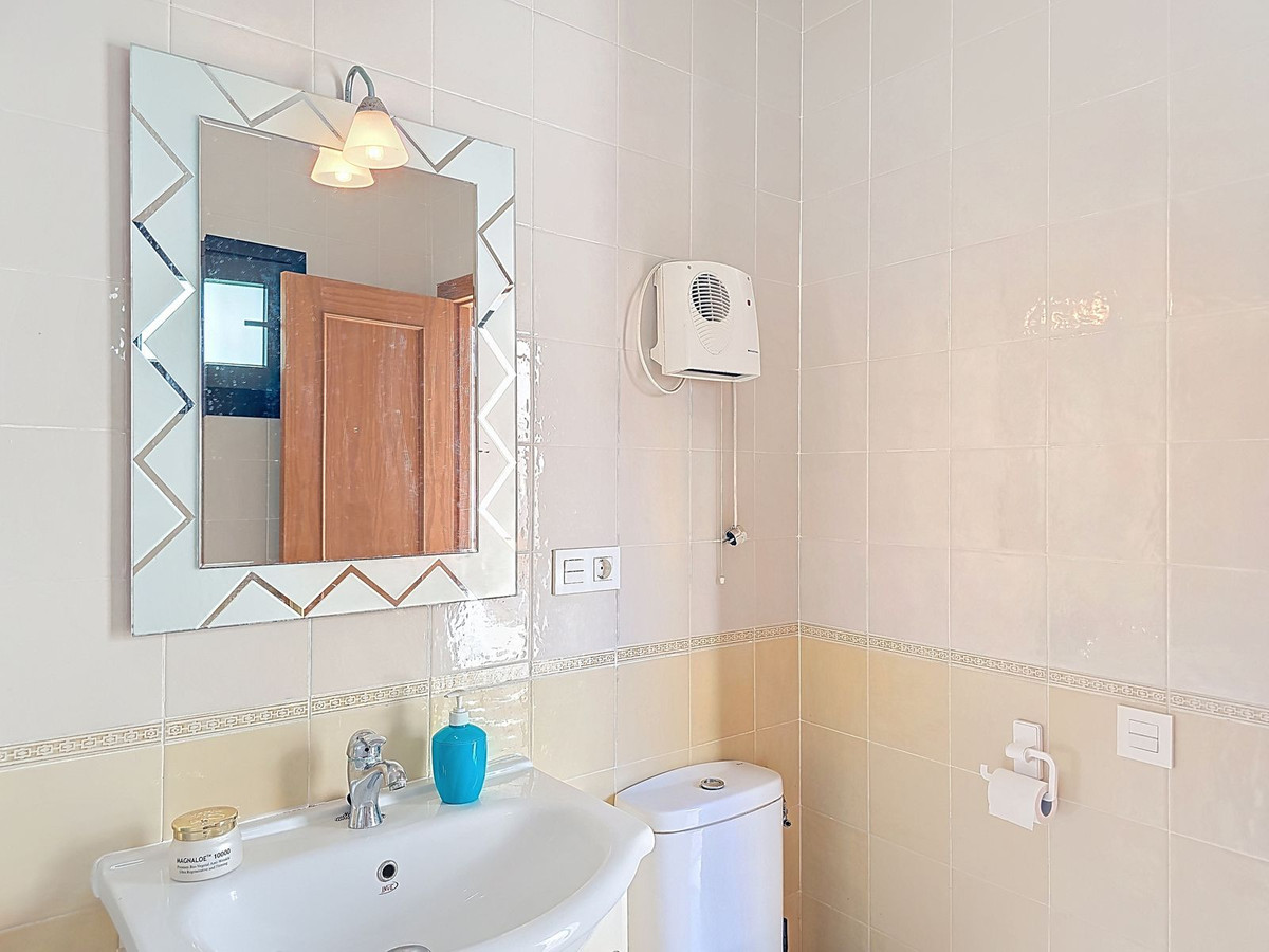 Te koop Herenhuis Costa Del Sol Torrox € 279.000,-