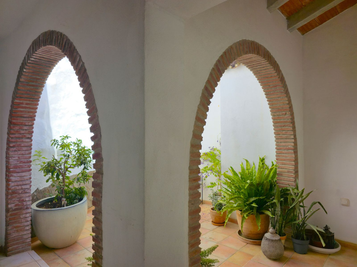 Te koop Herenhuis Costa Del Sol Torrox € 279.000,-