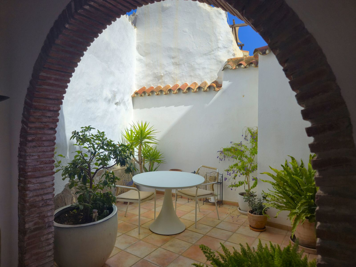 Te koop Herenhuis Costa Del Sol Torrox € 279.000,-