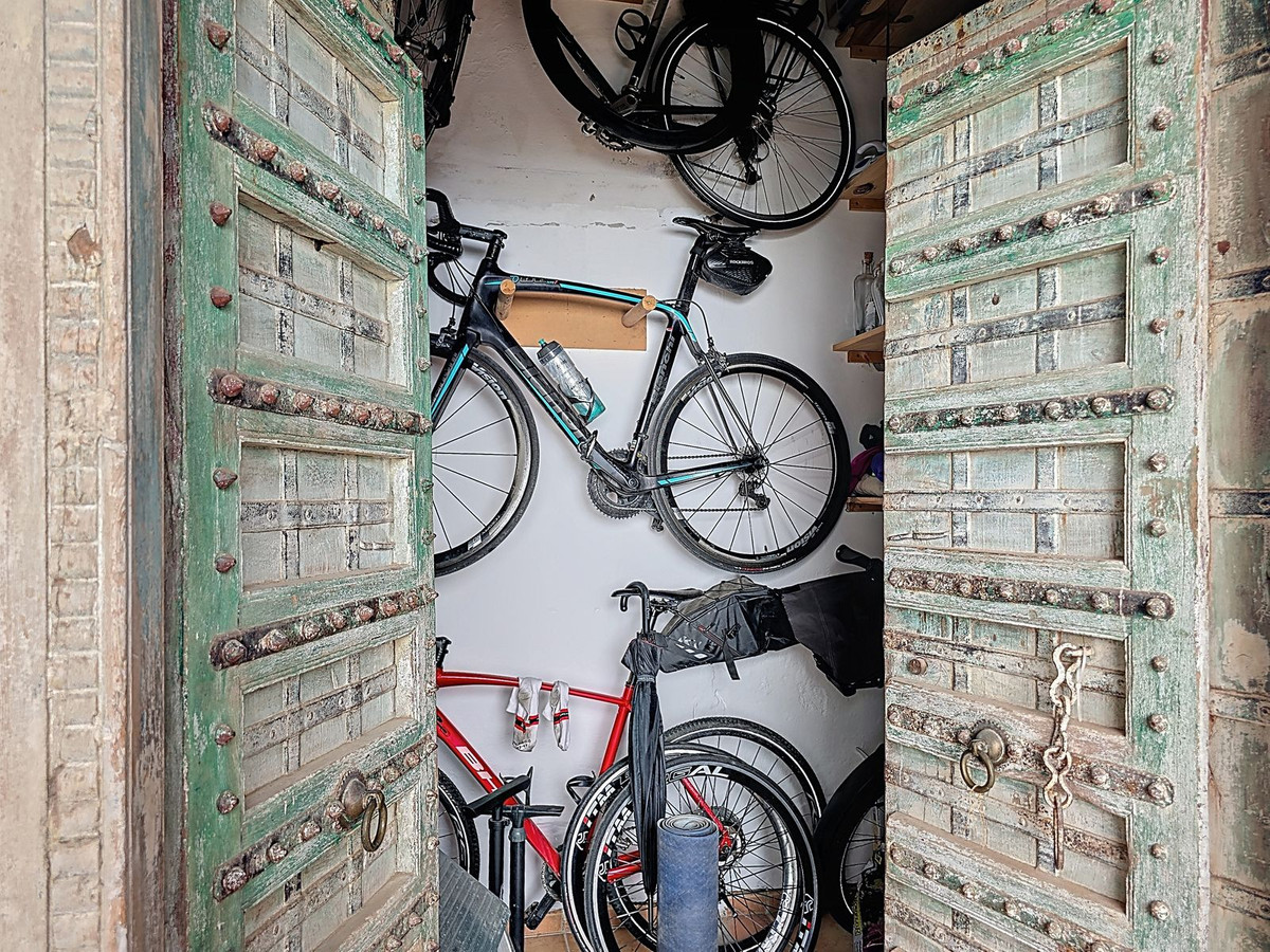 Te koop Herenhuis Costa Del Sol Torrox € 279.000,-